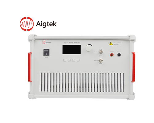 響應(yīng)市場(chǎng)需求，Aigtek再推新品—ATA-L8水聲功率放大器